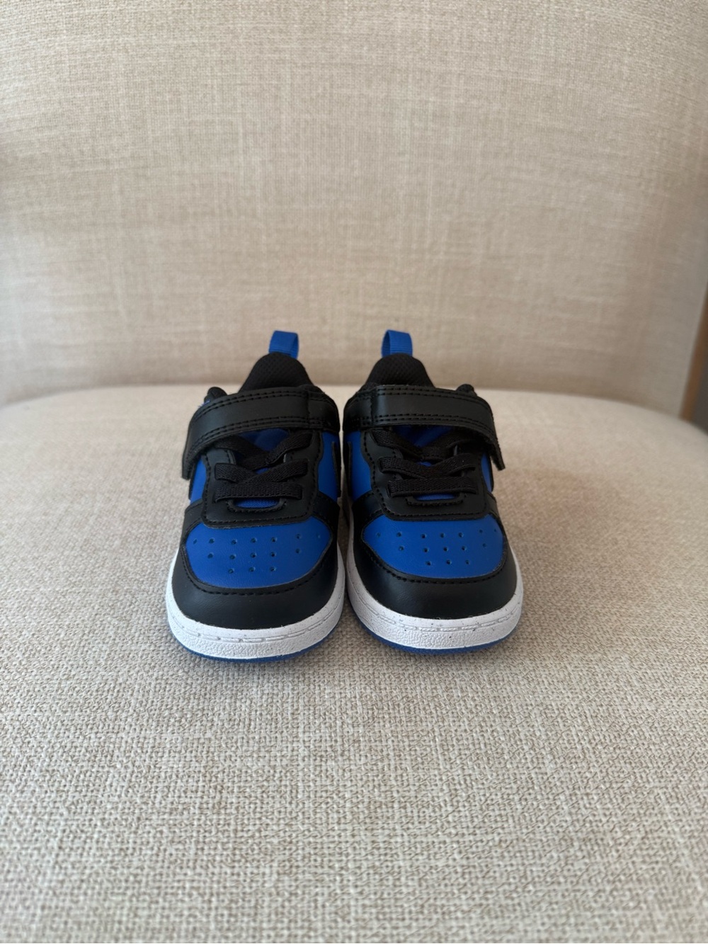 Nike Court Borough Low Recraft Sneakers- NWOT